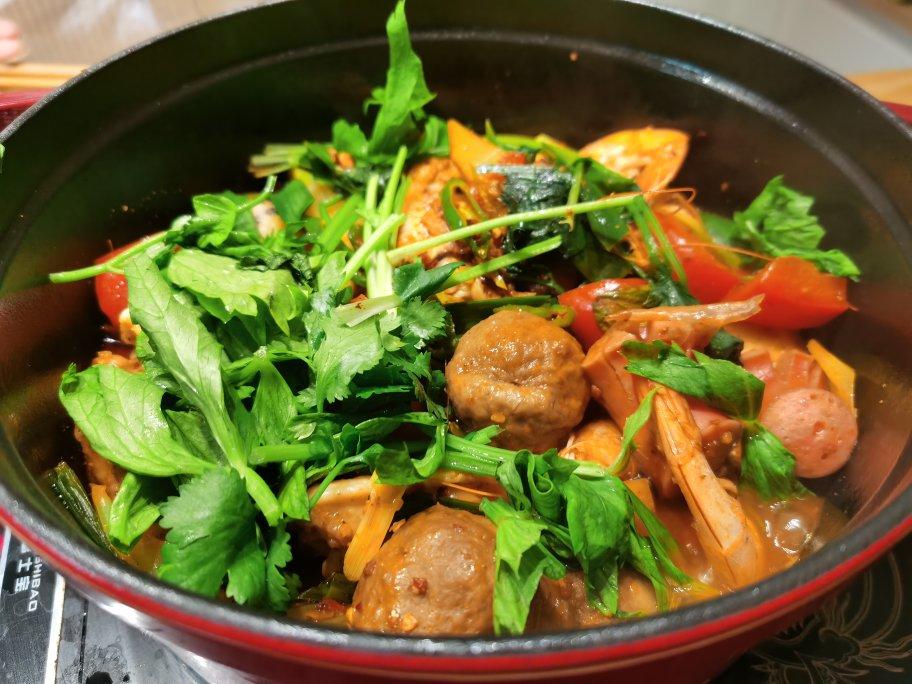 三汁闷锅(黄记煌)