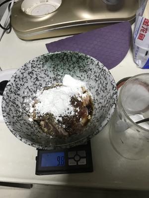 正宗早茶大揭秘之黑椒蒸牛仔骨的做法 步骤16