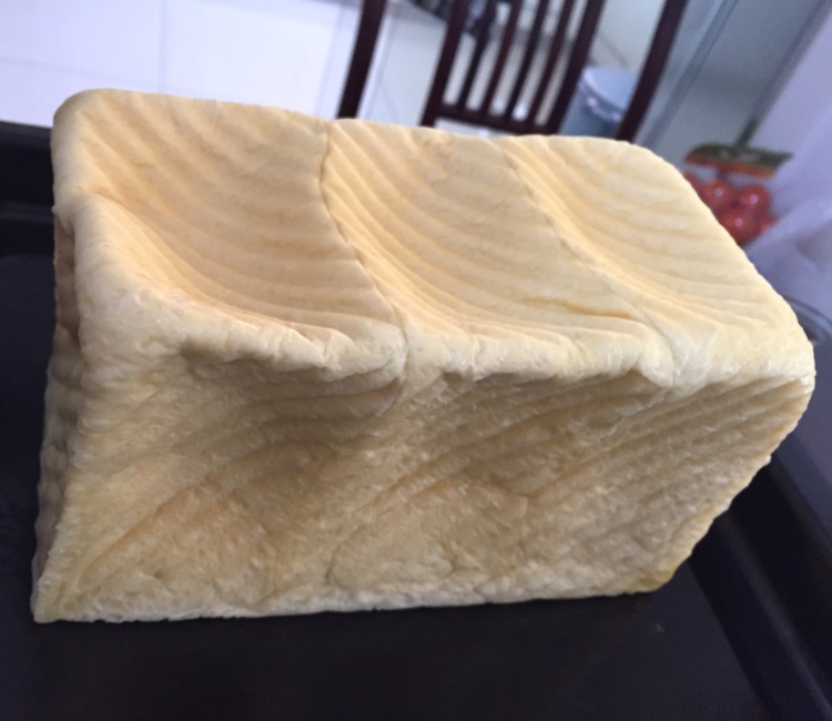 全麦吐司（含麸皮）