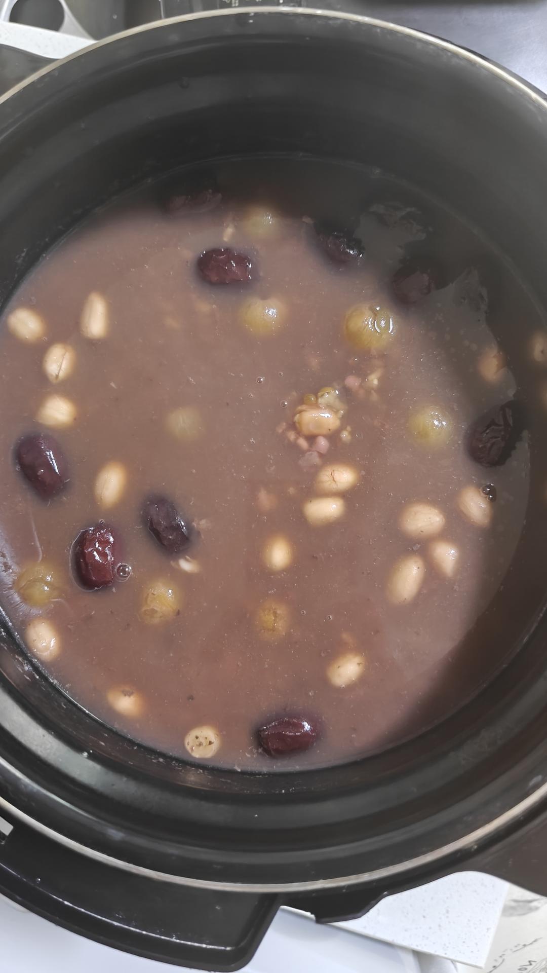 腊八粥-万事粥全