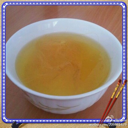 清煮甜玉米