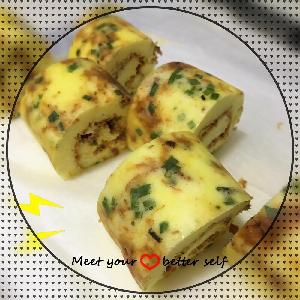 小四卷～风靡美食群的美味蛋糕卷