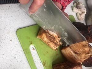 年菜——腐乳肉的做法 步骤12