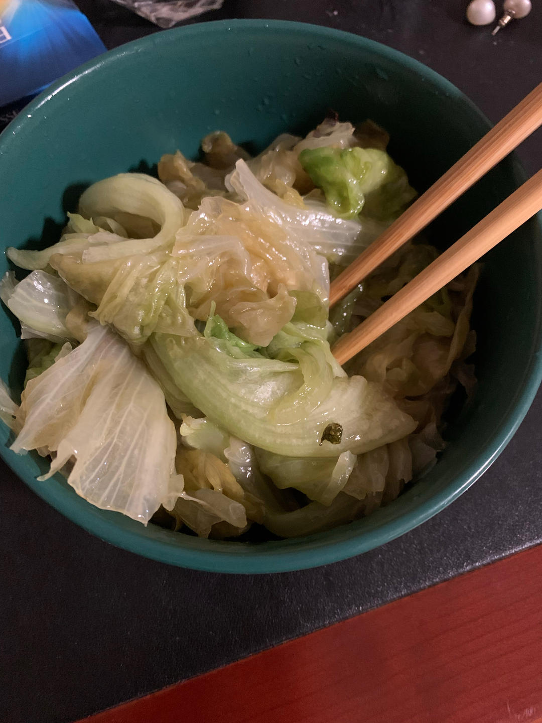 真功夫生菜王完美复刻