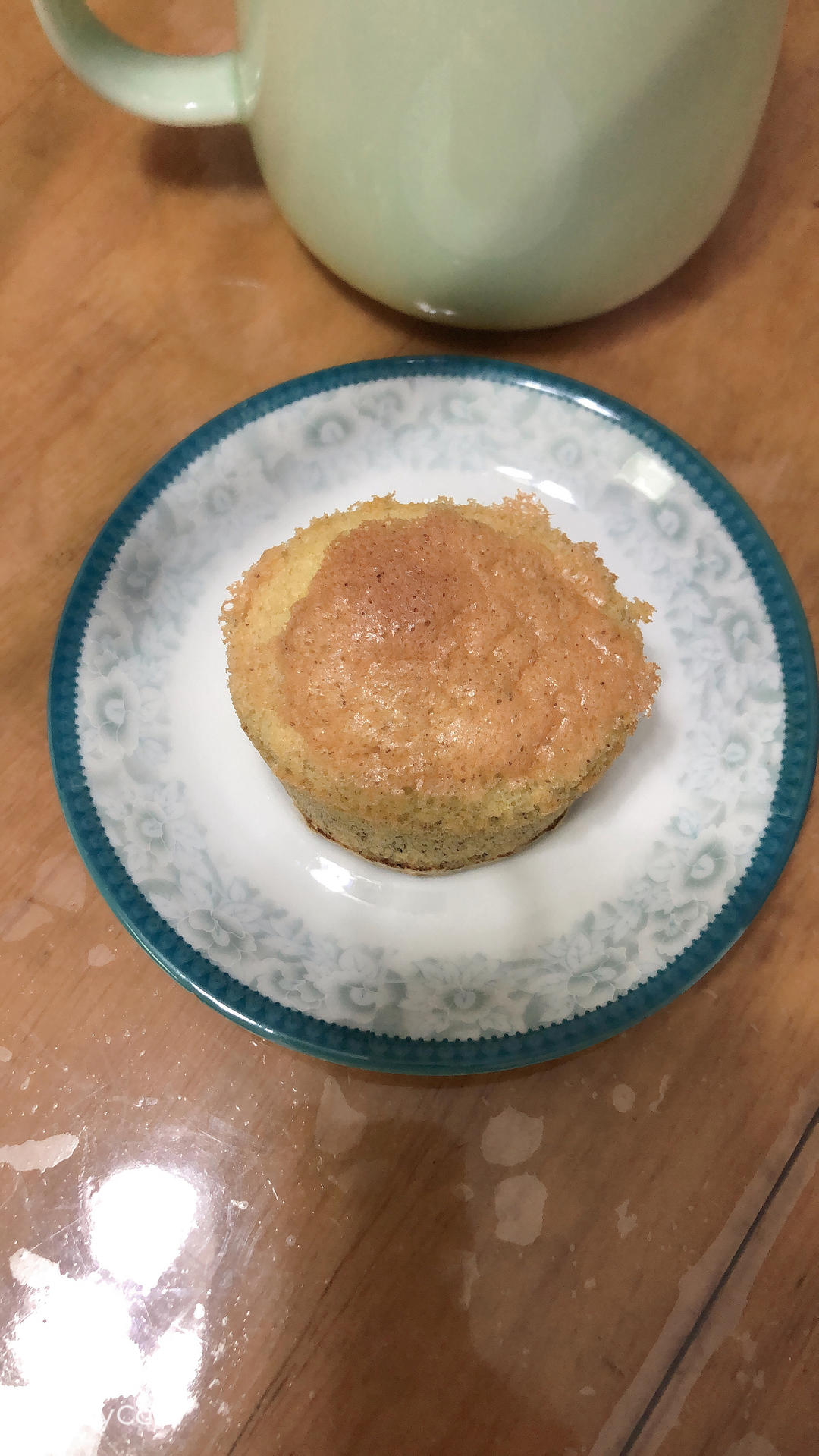 香浓奥利奥戚风蛋糕