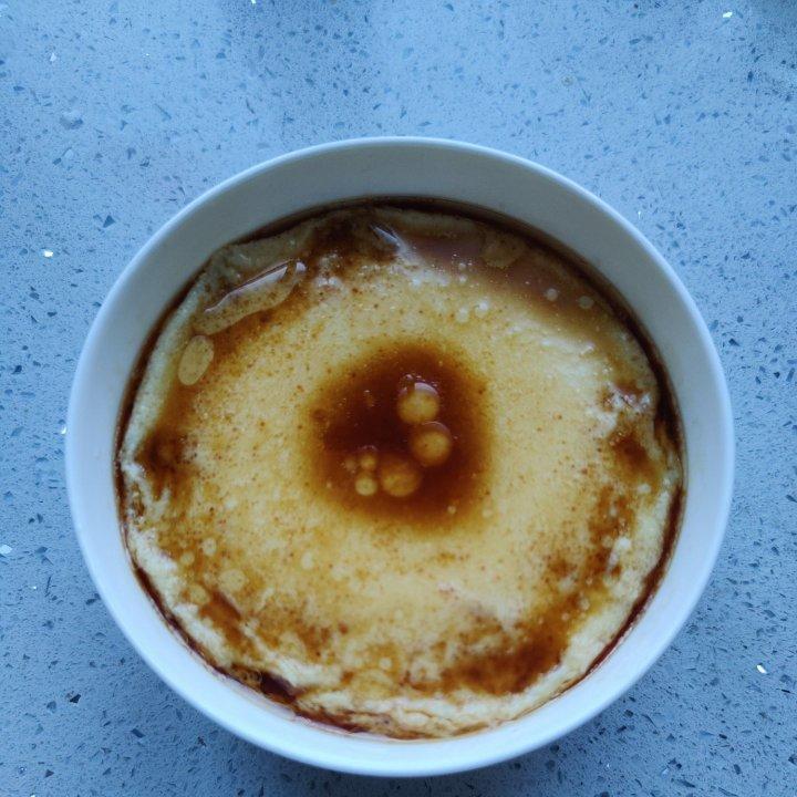 蒸蛋 鸡蛋糕