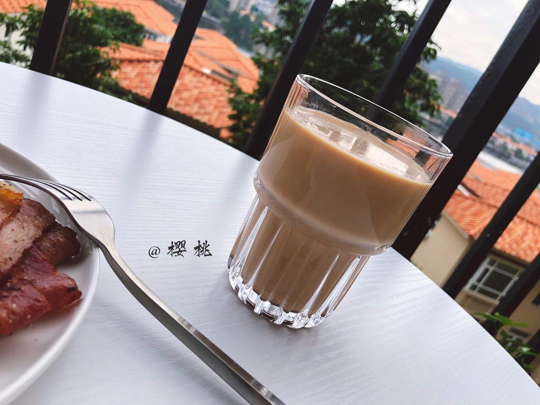 跟奶茶有个约会