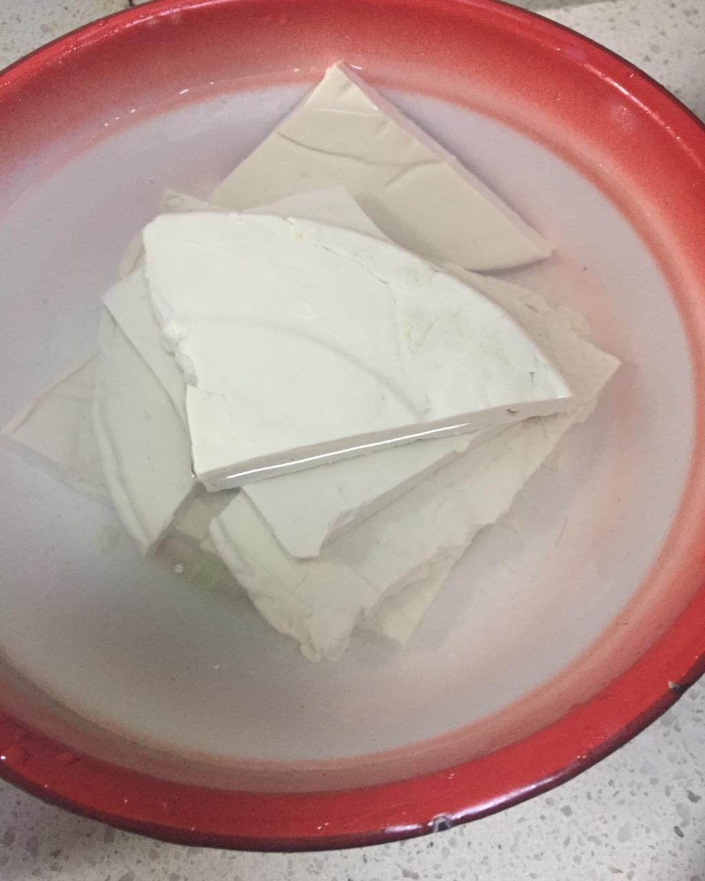自制豆腐、豆腐脑（超详细）