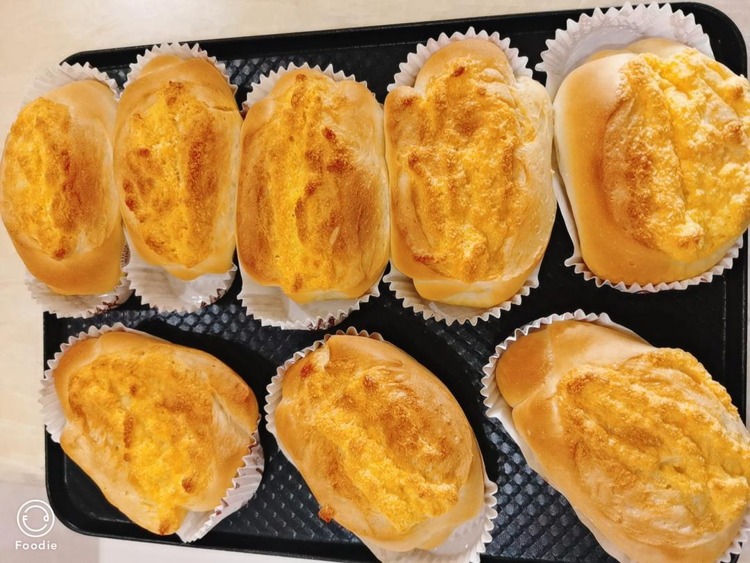 椰皇包