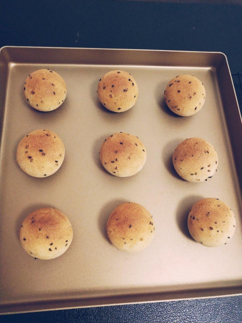 《Tinrry+》不回缩的Q弹麻薯包（恐龙蛋）