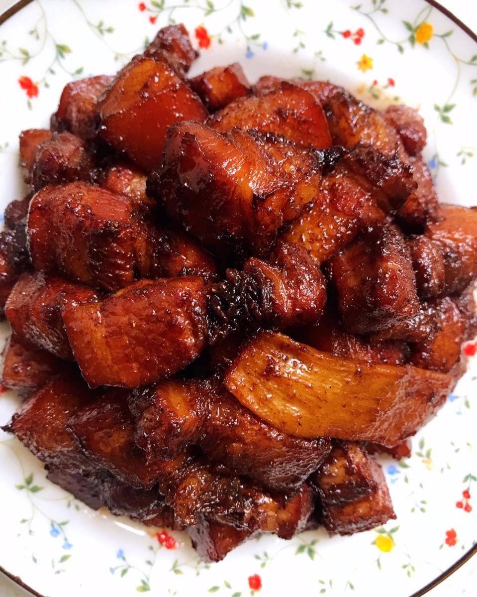 红烧肉