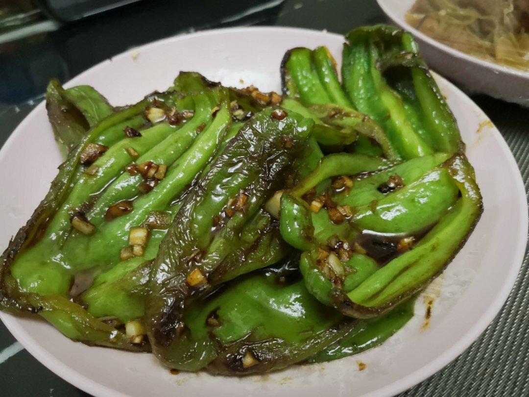 虎皮青椒