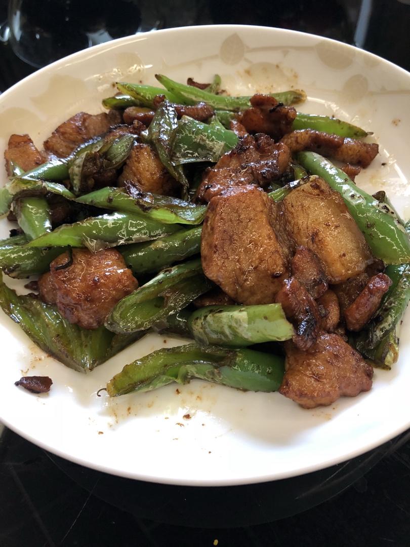 农家小炒肉