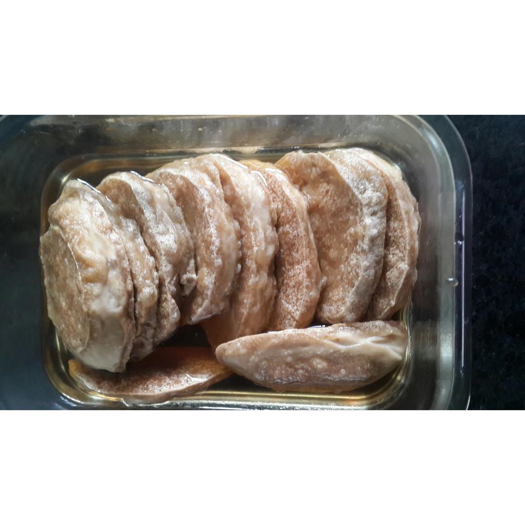 糟素鸡的全部作品