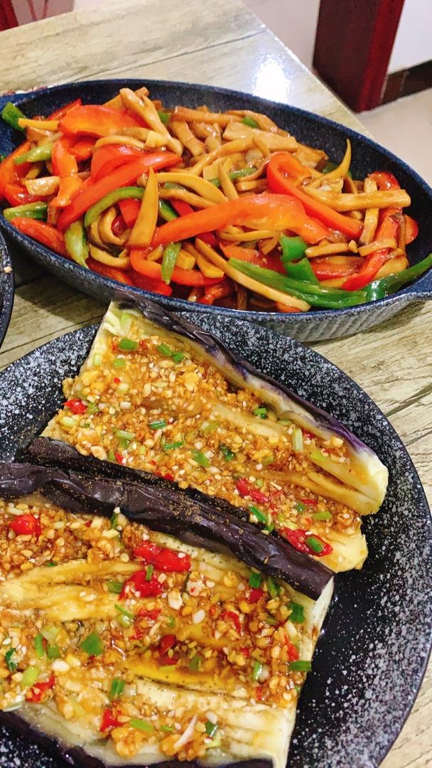 比肉还好吃的手撕杏鲍菇