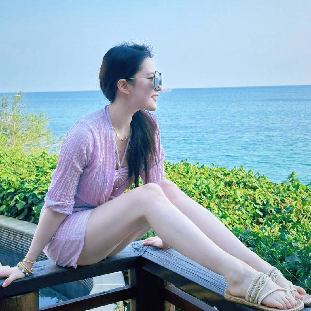 心仪男孩常驻身旁