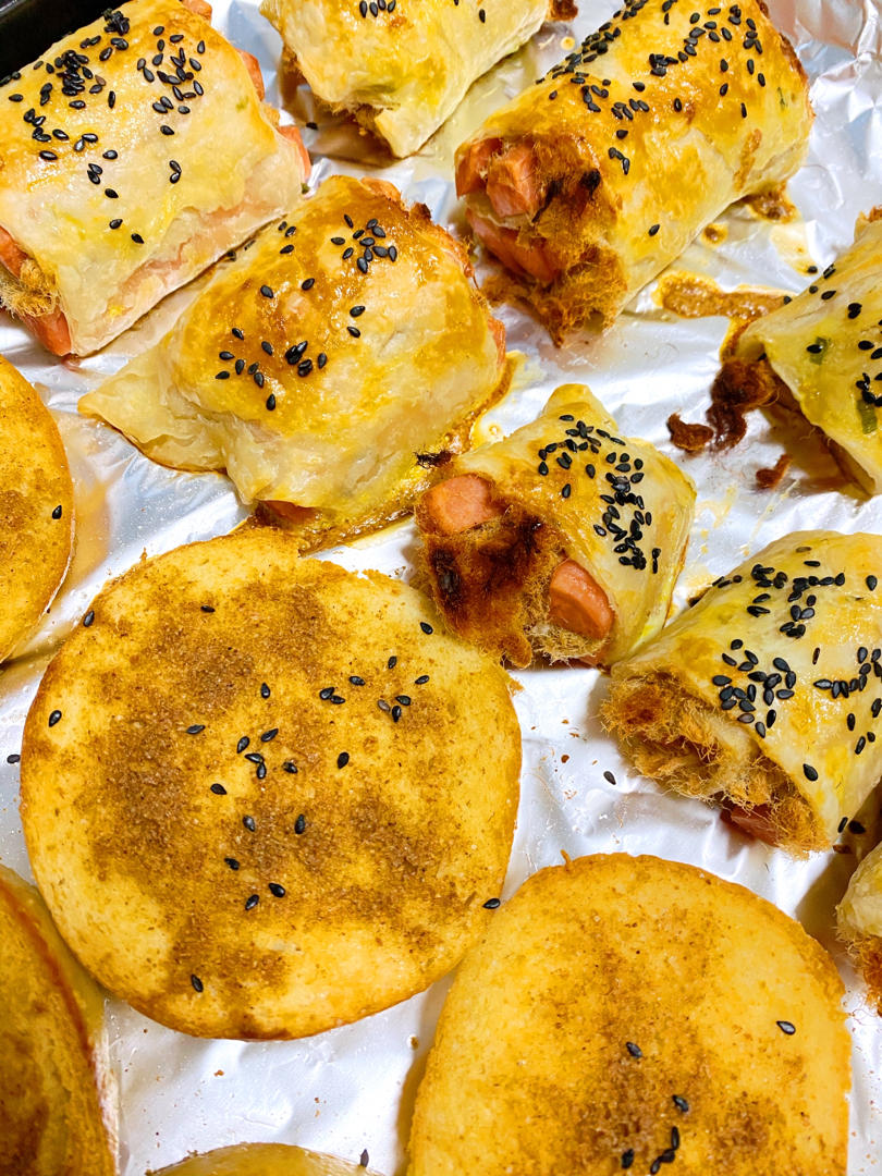 👨‍👩‍👧‍👦口粮