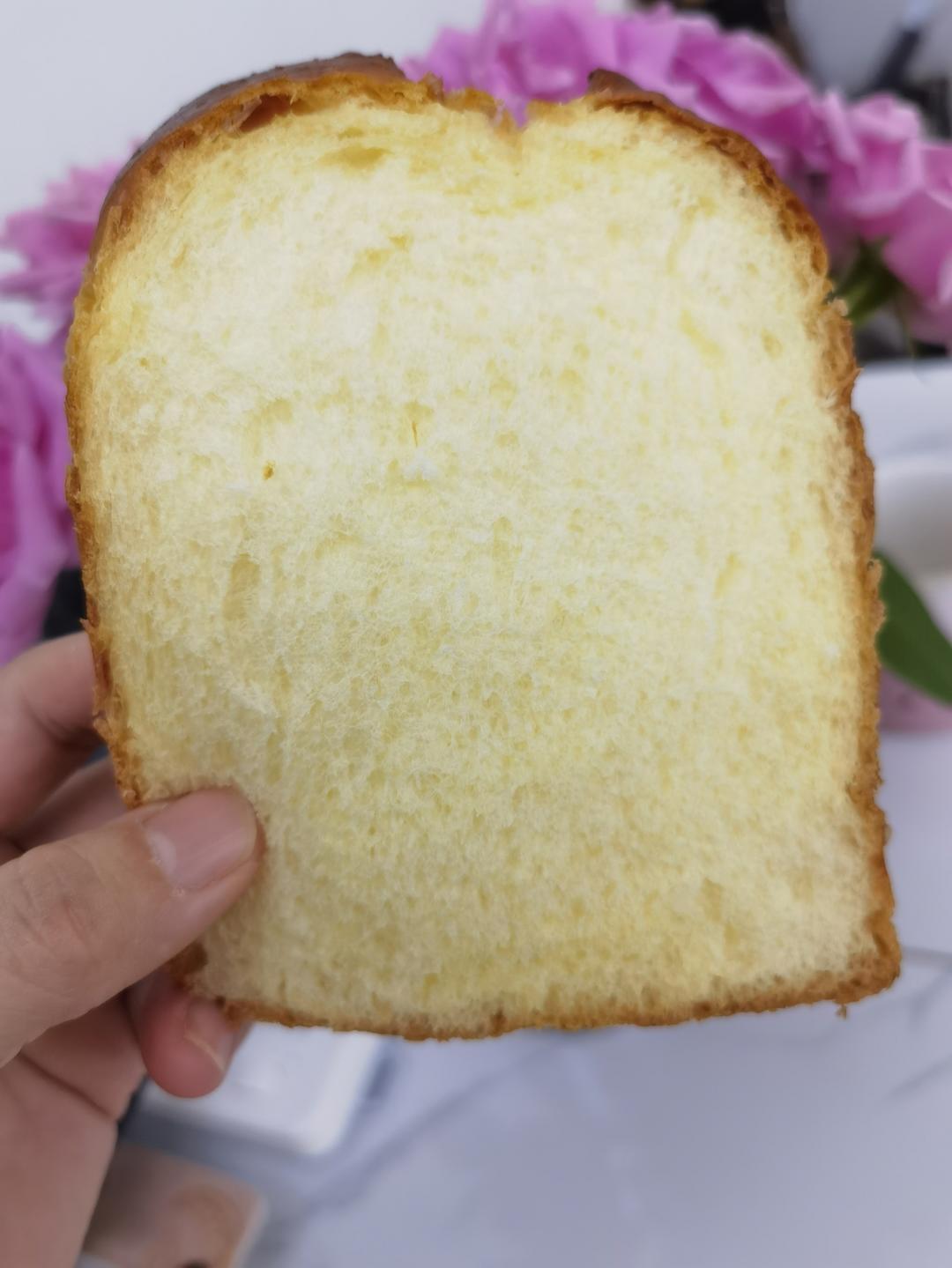 布里欧修皇冠吐司