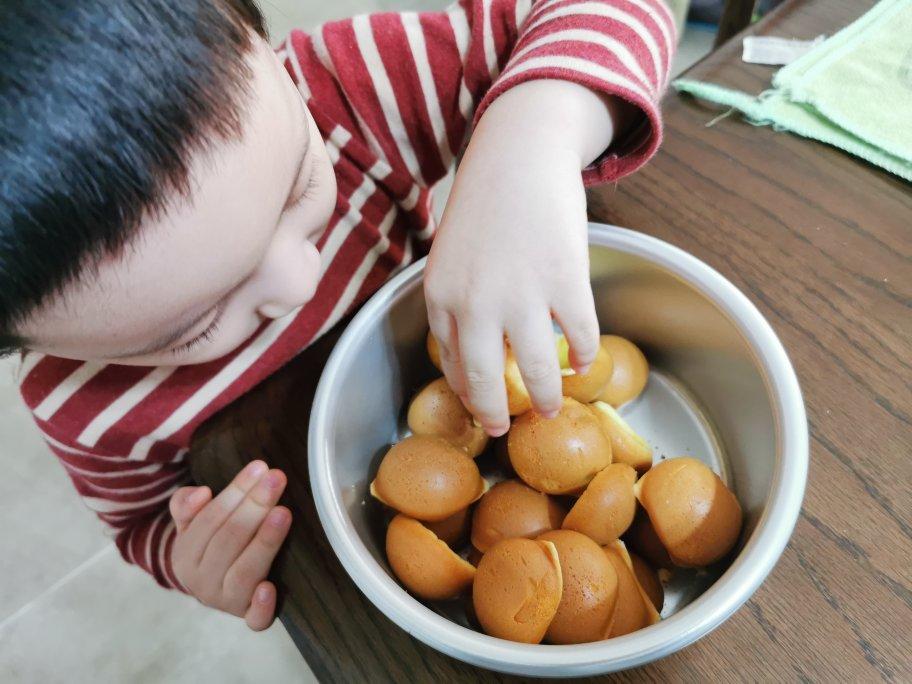 喜之焙24连小马芬