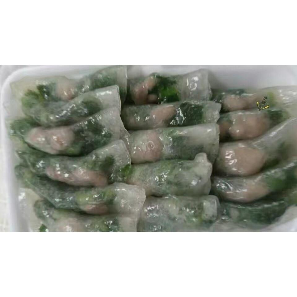 五湖四海潮汕美食，自创手工潮汕的小吃