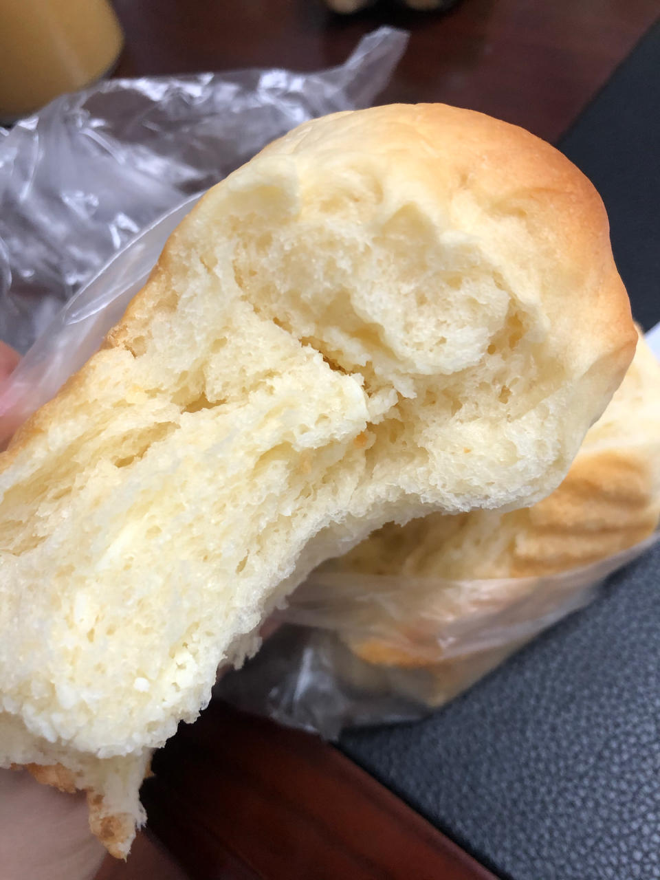 我认为最好吃的吐司🍞重磅奶油奶酪吐司（内含奶油奶酪馅料制作方法）