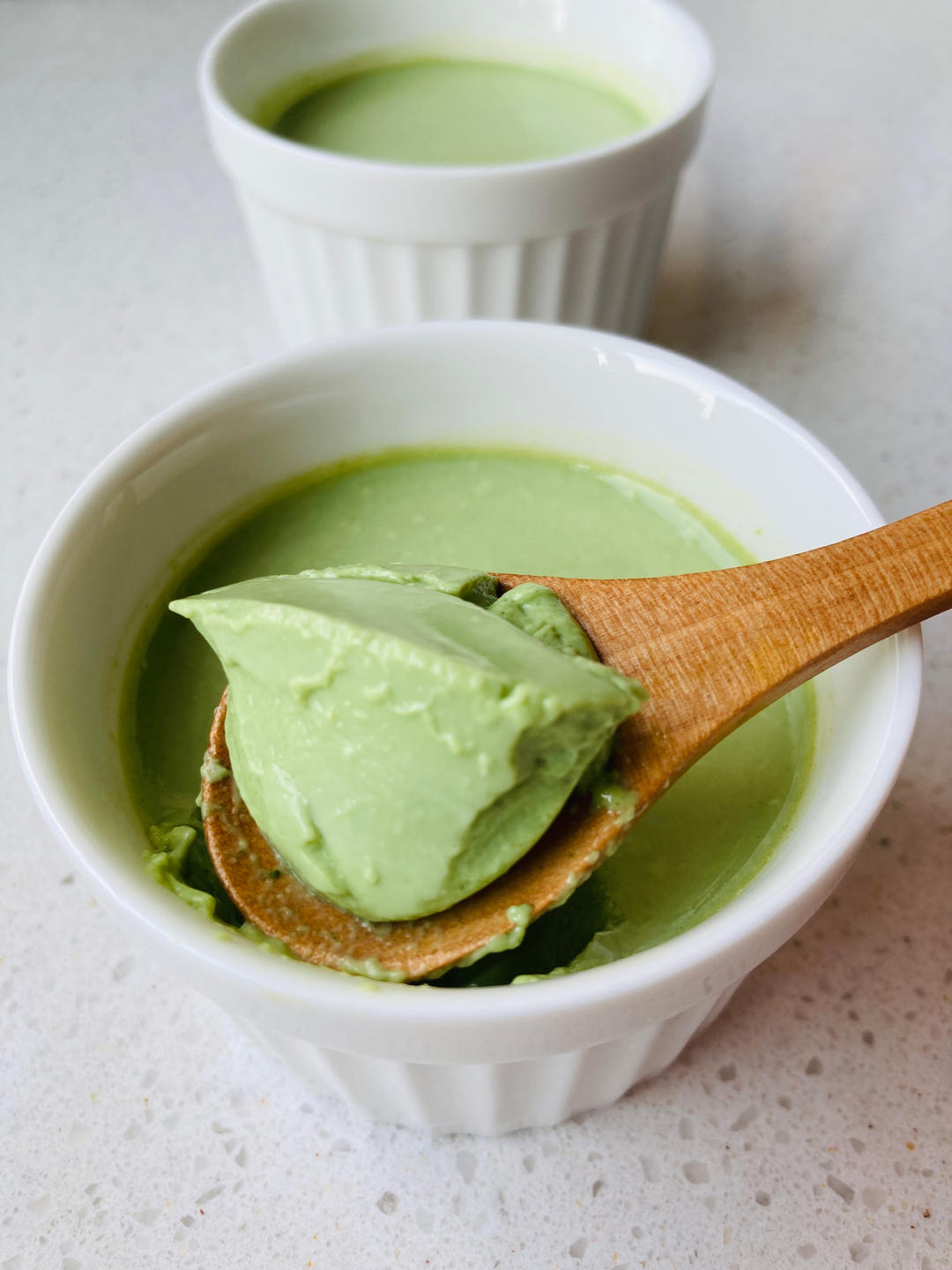 Your Grace的Panna Cotta