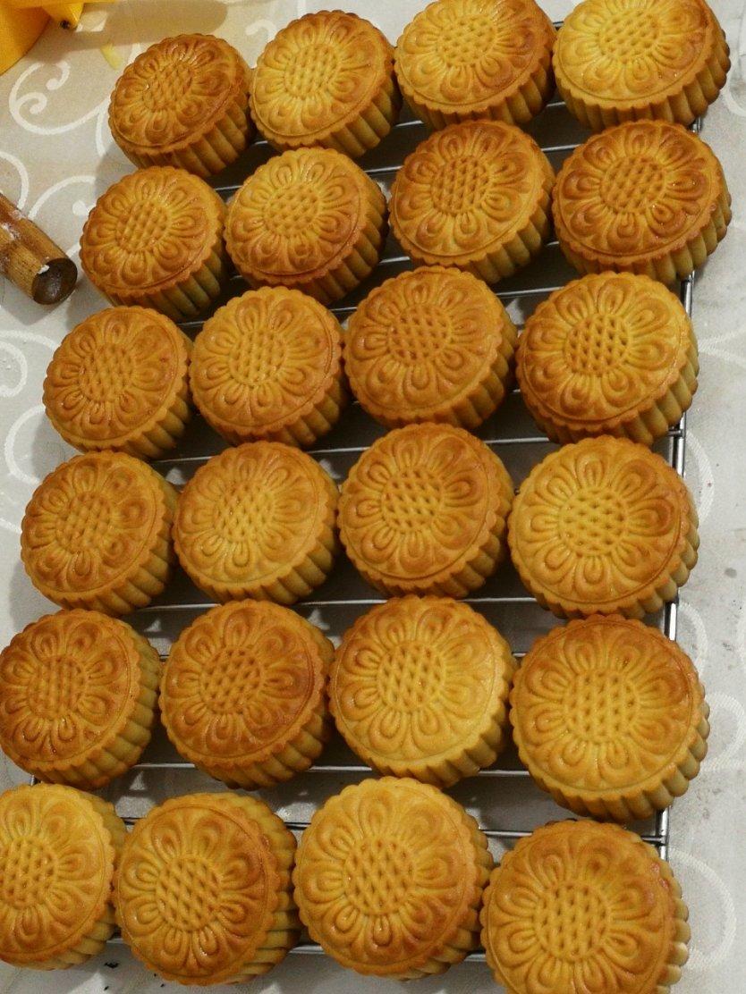 广式月饼（100克*12）