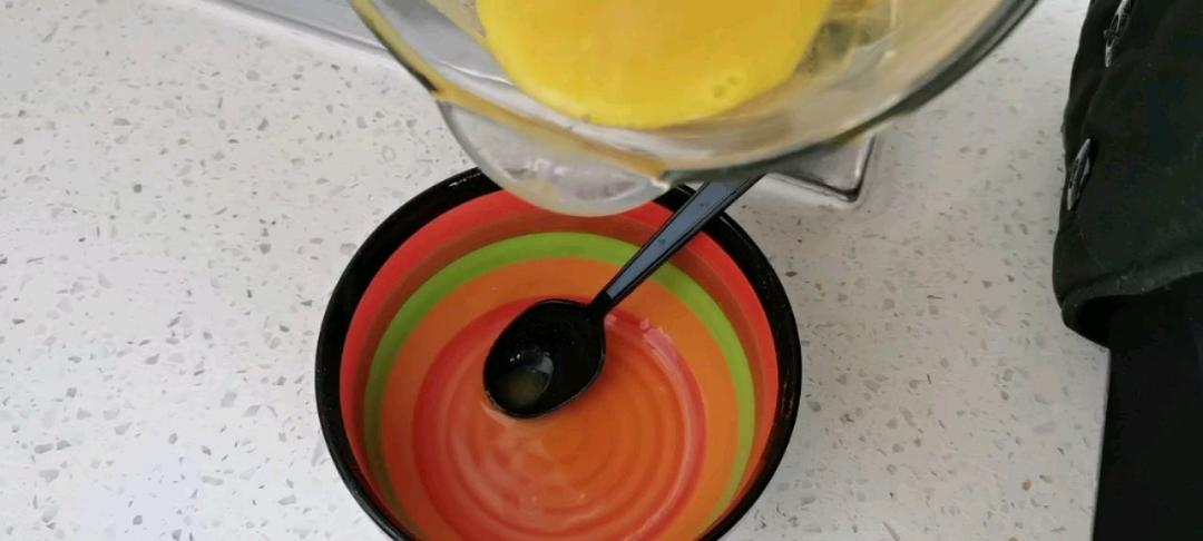 南瓜山药小米糊