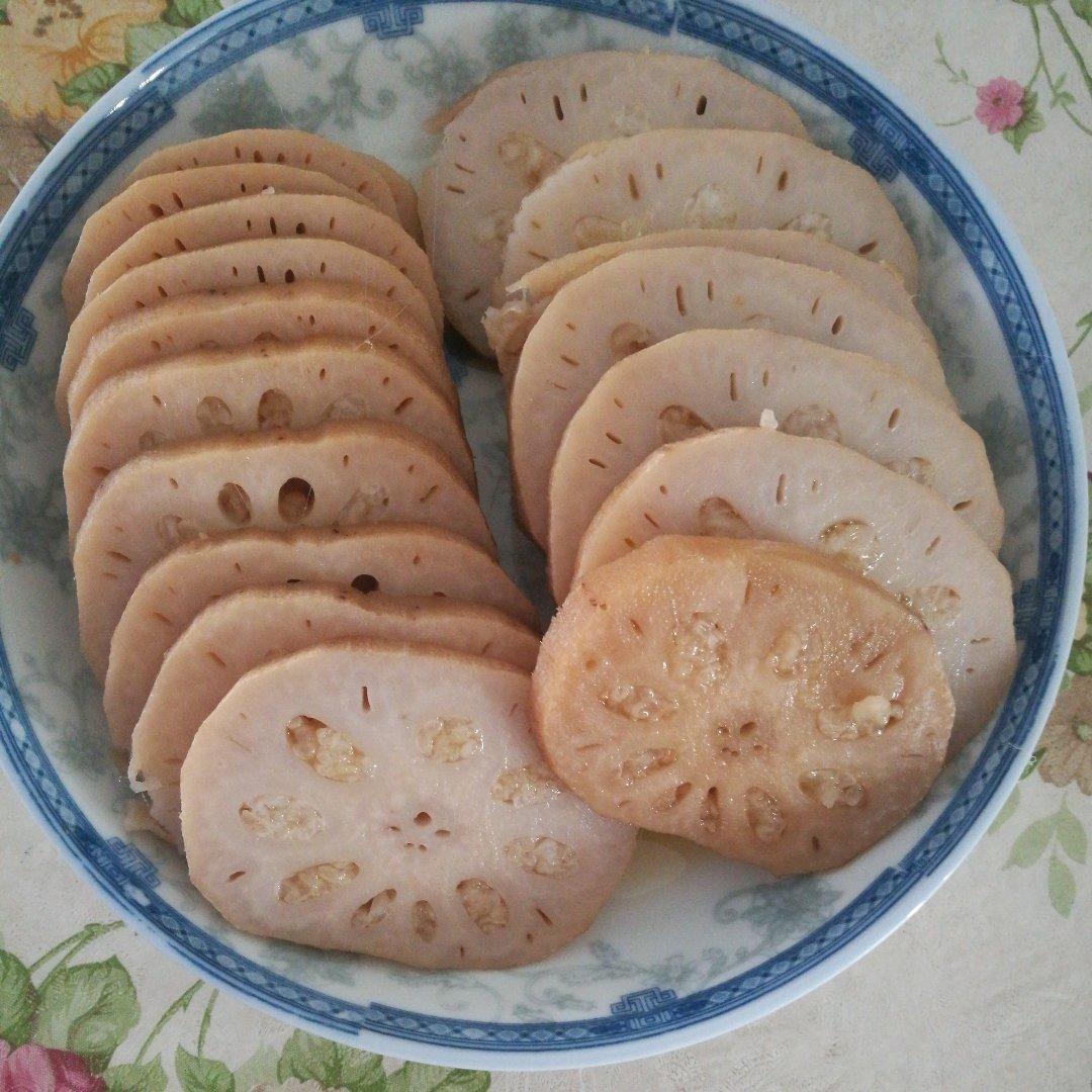 糯米藕