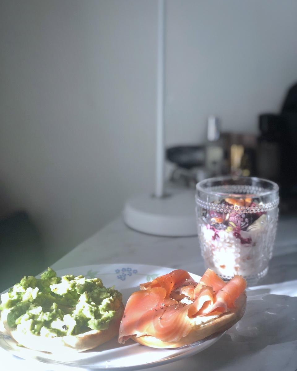 猪猪女孩brunch