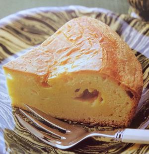 巴斯克蛋糕 (Gateau Basque)的做法 步骤11