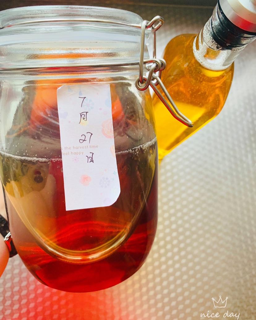转化糖浆 | 月饼必不可少的原材料