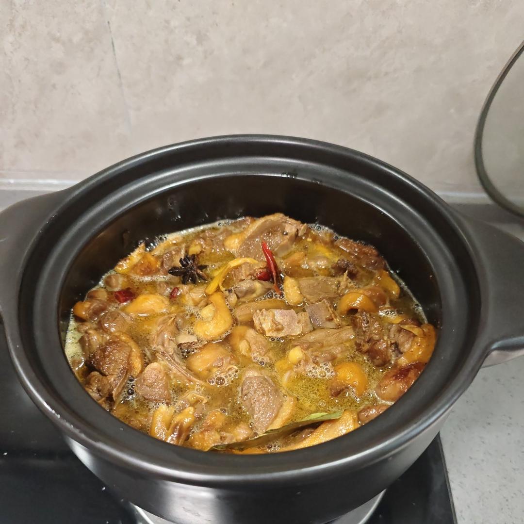 媲美南昌饭店的招牌菜—超过瘾的啤酒鸭