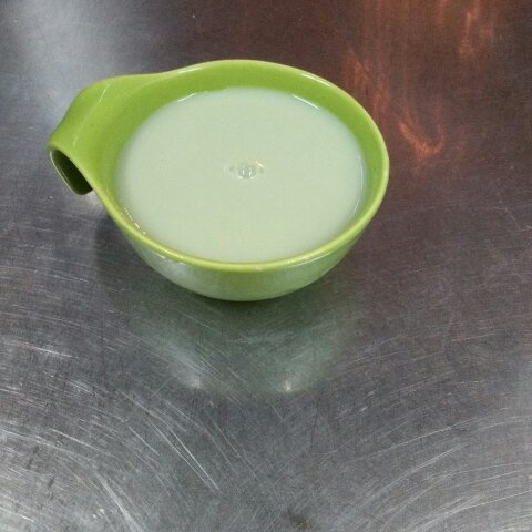 奶茶