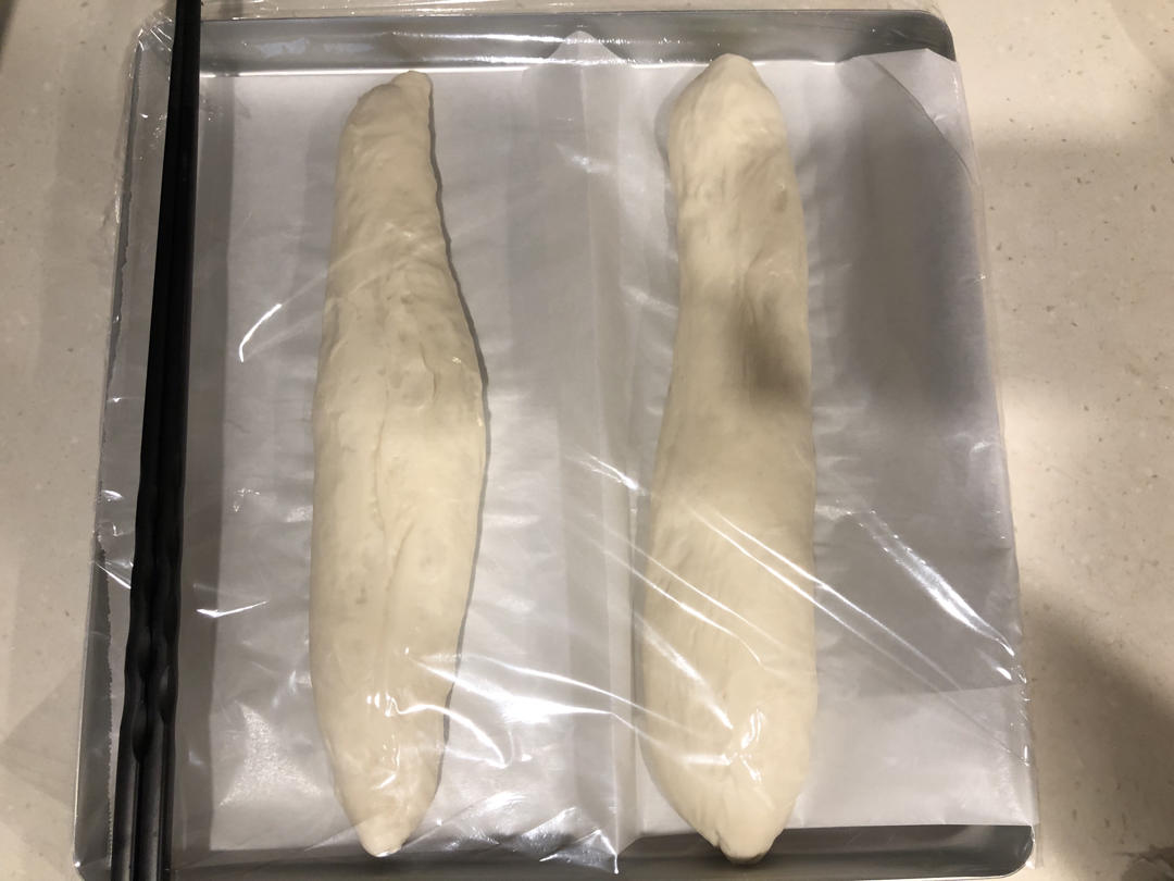 【小高姐】法棍 时间是这个面包最重要的一味调料