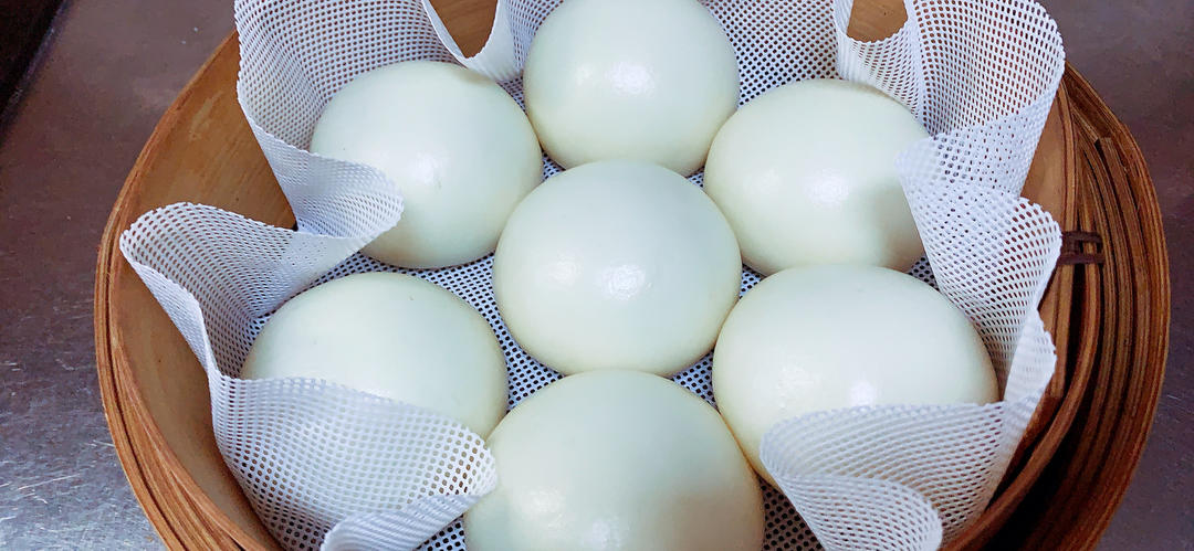 完美老面馒头攻略