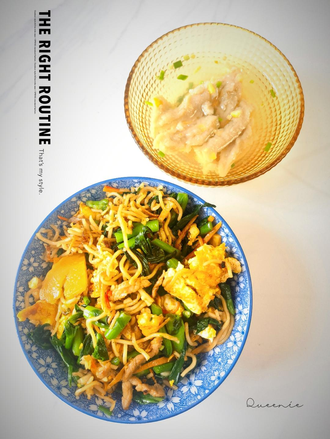 玛捷斯小美饺子皮/面条