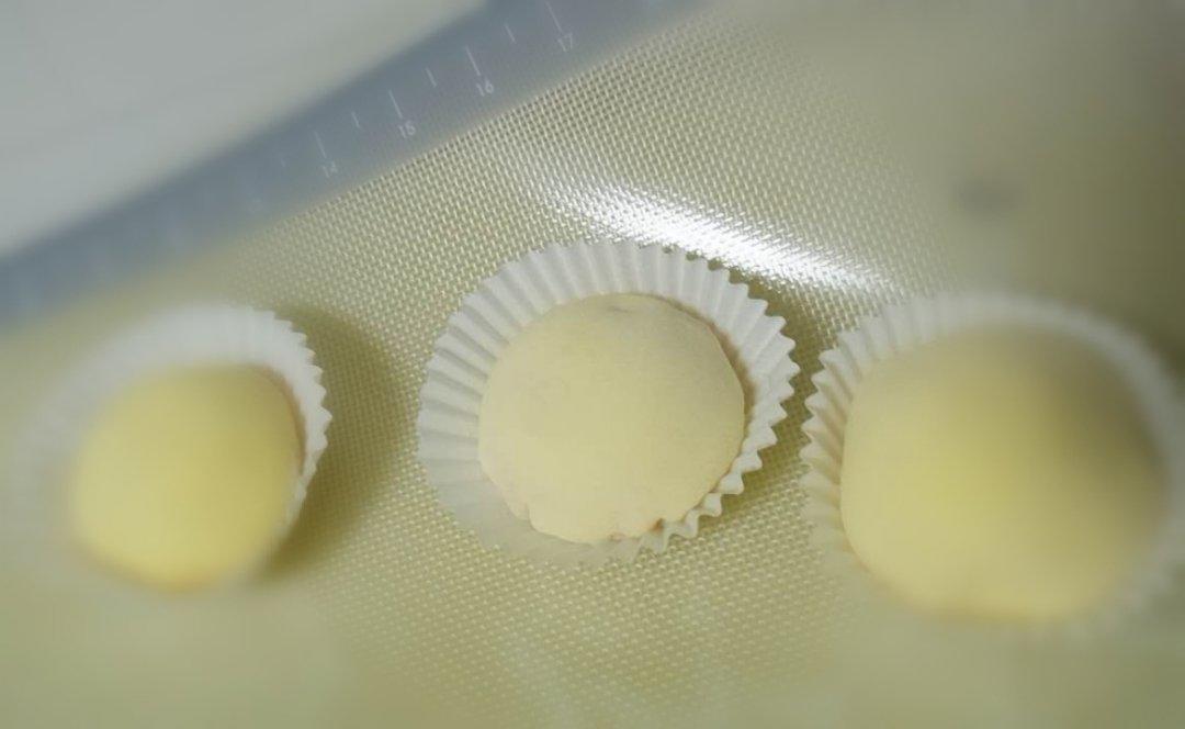 不会硬皮的雪媚娘