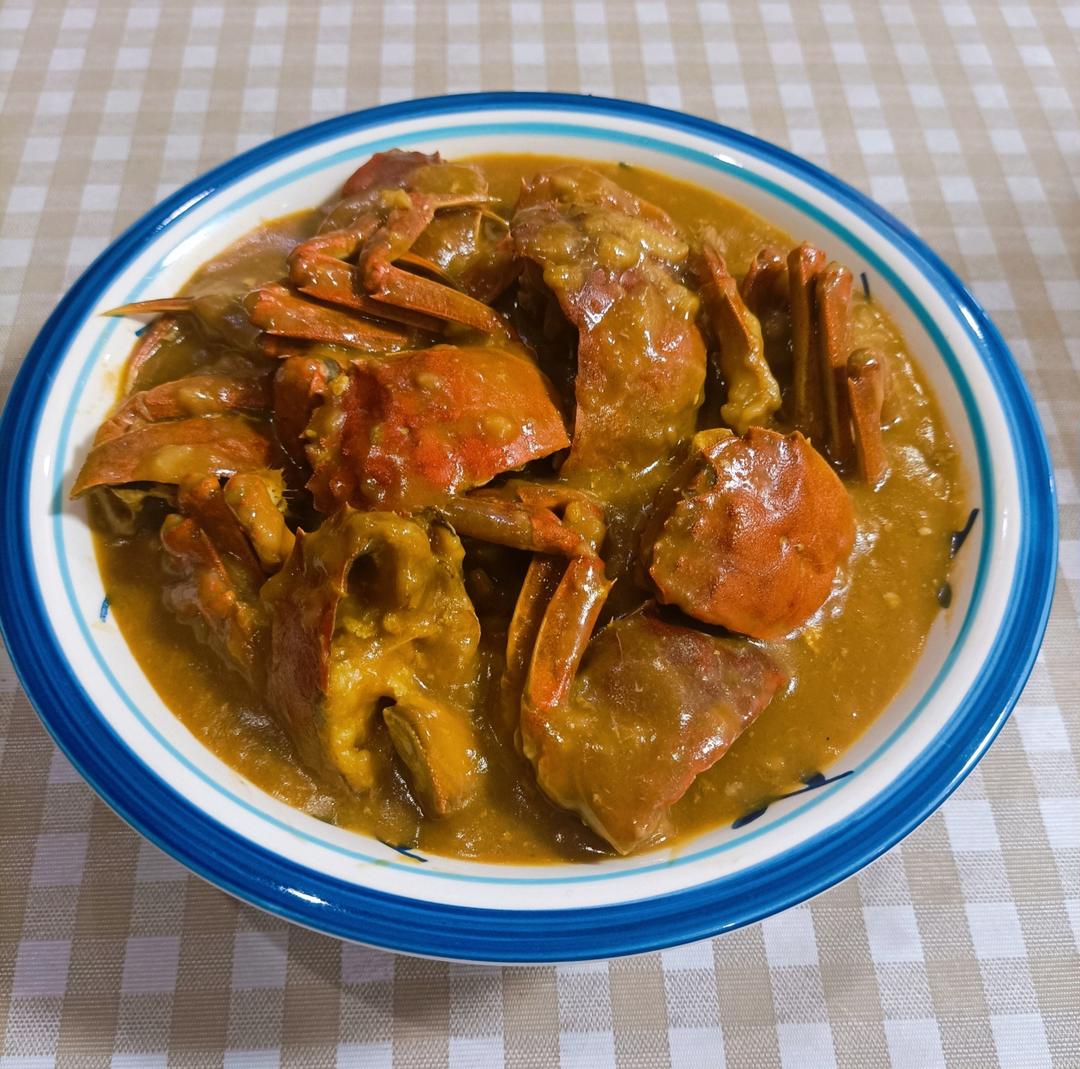 醉“美”（肥美）不过六月黄