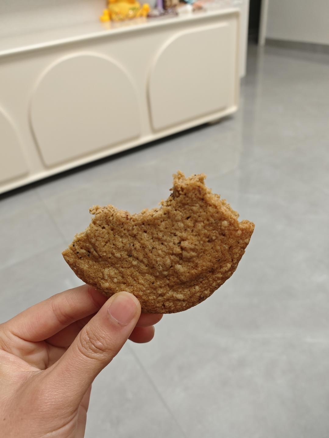 超级正宗的美式巧克力软曲奇Chocolate chips cookie,chewy 醇香美味，入口既化之感,零难度