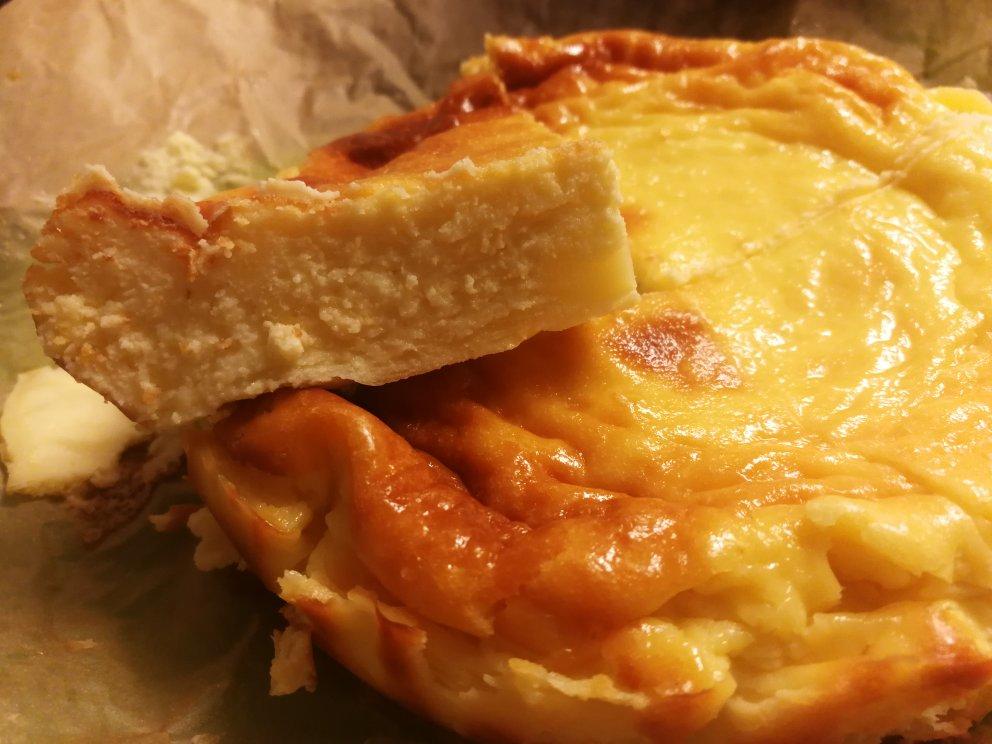 留德的日子 饮食记录册