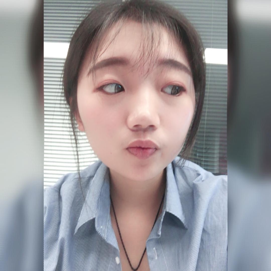 小仙女xu