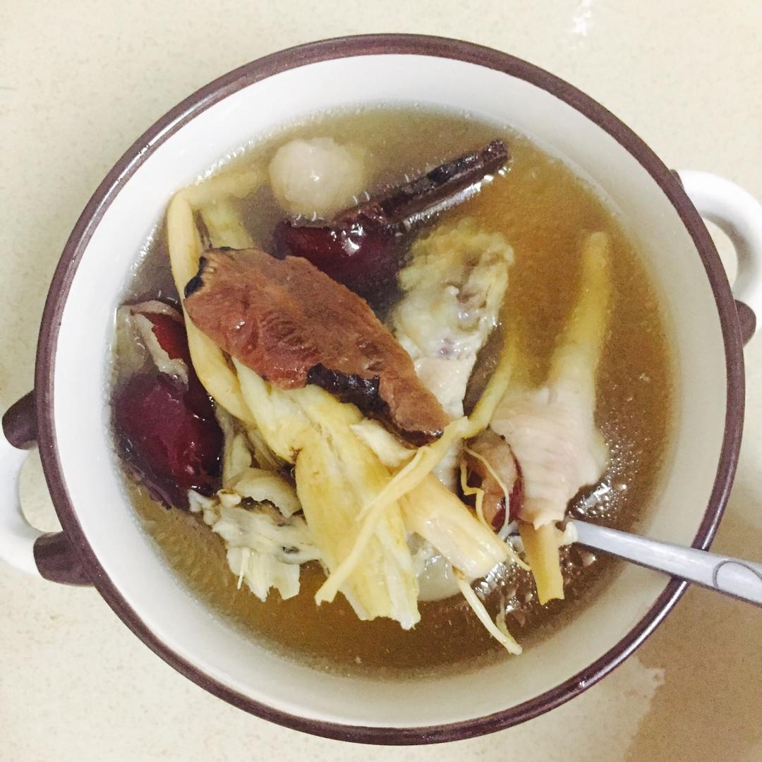 香煎李大赢