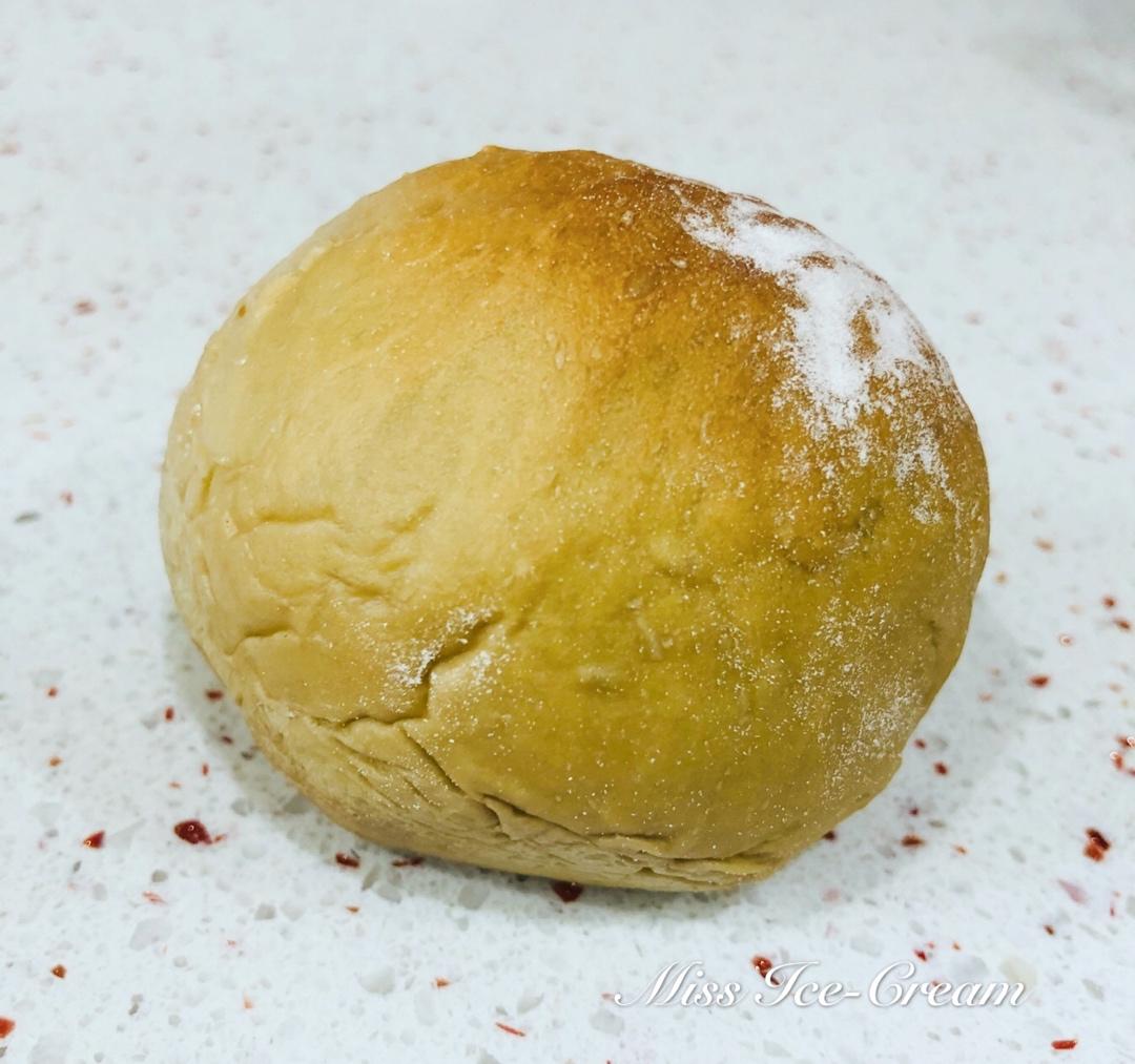 原味小餐包（冷藏发酵）