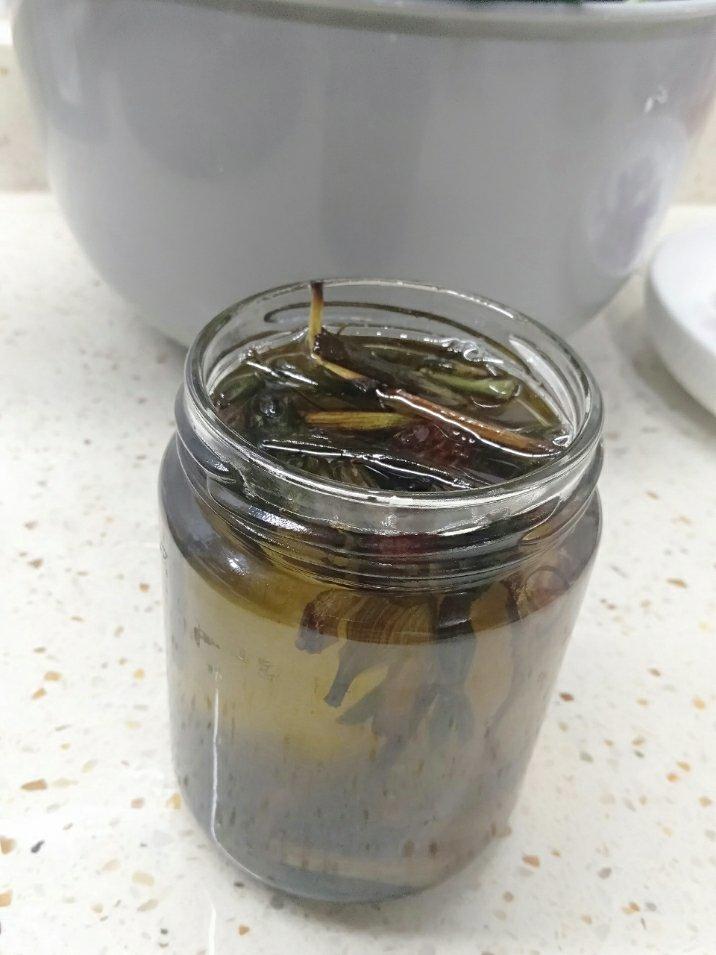 不试后悔：详解最好吃的葱油面（葱油做法）