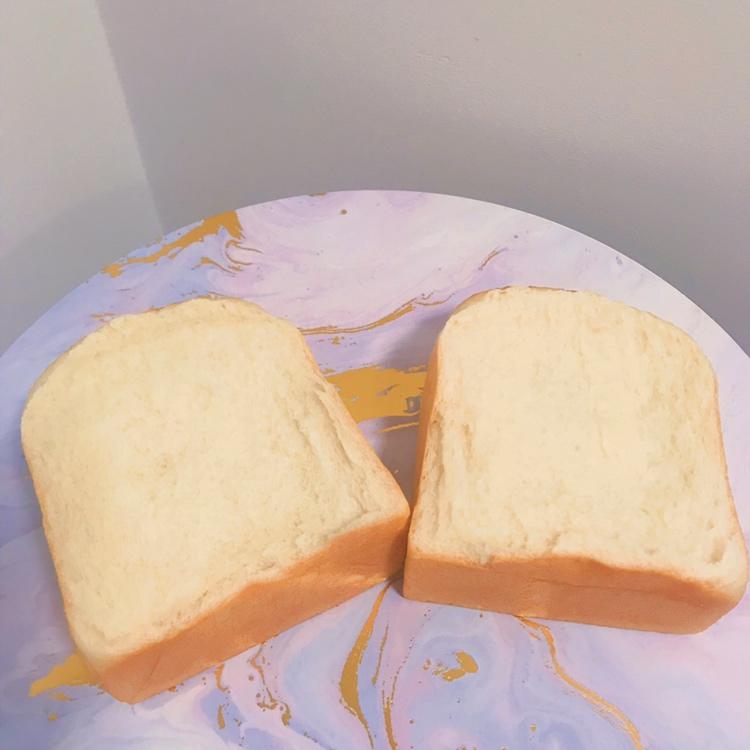 淡奶油吐司--冷藏中种法