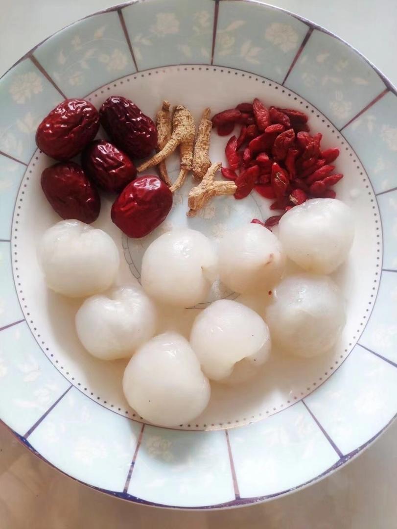 晚餐•2021年6月25日