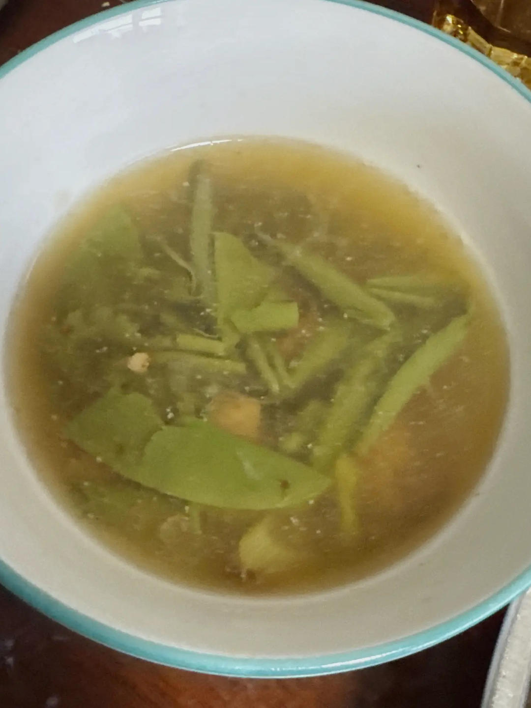 西湖莼菜汤