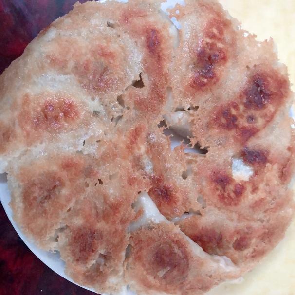 快手煎饺