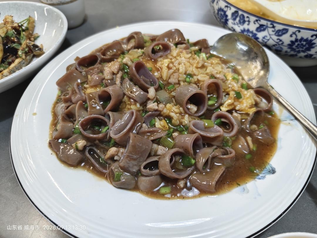 记录生活中的小美好（自用勿入）